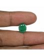 Brazil Emerald (Panna) - 3.95 Carat