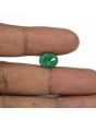 Brazil Emerald (Panna) - 3.95 Carat