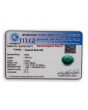 Brazil Emerald (Panna) - 3.95 Carat
