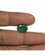 Brazil Emerald (Panna) - 5.39 Carat