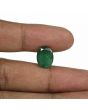 Brazil Emerald (Panna) - 5.39 Carat