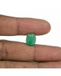 Brazil Emerald (Panna) - 6.55 Carat