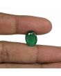 Brazil Emerald (Panna) - 7.07 Carat