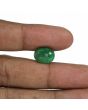 Brazil Emerald (Panna) - 7.07 Carat