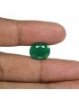 Brazil Emerald (Panna) - 8.35 Carat
