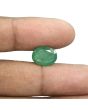 Brazil Emerald (Panna) - 6.48 Carat