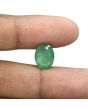 Brazil Emerald (Panna) - 6.48 Carat