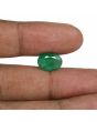 Brazil Emerald (Panna) - 4.8 Carat