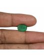 Brazil Emerald (Panna) - 4.8 Carat