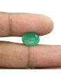 Zambian Emerald (Panna) - 4.78 Carat