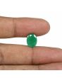 Brazil Emerald (Panna) - 4.38 Carat
