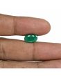 Zambian Emerald (Panna) - 3.8 Carat