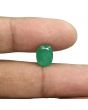 Zambian Emerald (Panna) - 3.85 Carat