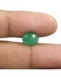 Zambian Emerald (Panna) - 3.85 Carat