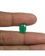 Brazil Emerald (Panna) - 4.1 Carat