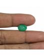 Brazil Emerald (Panna) - 4.1 Carat