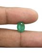 Zambian Emerald (Panna) - 3.5 Carat