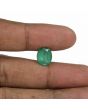 Brazil Emerald (Panna) - 4.17 Carat