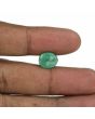 Brazil Emerald (Panna) - 4.17 Carat