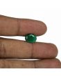Brazil Emerald (Panna) - 3.72 Carat