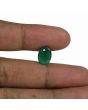 Brazil Emerald (Panna) - 3.72 Carat