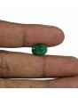Brazil Emerald (Panna) - 3.72 Carat