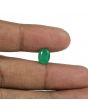 Brazil Emerald (Panna) - 2.36 Carat