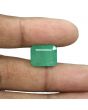 Brazil Emerald (Panna) - 15.11 Carat