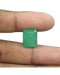 Brazil Emerald (Panna) - 15.11 Carat