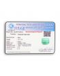 Brazil Emerald (Panna) - 15.11 Carat