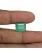 Brazil Emerald (Panna) - 10.43 Carat