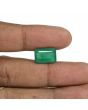 Brazil Emerald (Panna) - 9.06 Carat