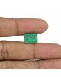 Brazil Emerald (Panna) - 9.06 Carat