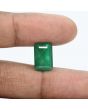 Brazil Emerald (Panna) - 7.79 Carat