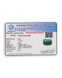 Brazil Emerald (Panna) - 7.79 Carat