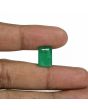 Brazil Emerald (Panna) - 6.37 Carat