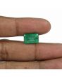 Brazil Emerald (Panna) - 6.37 Carat