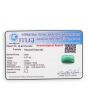 Brazil Emerald (Panna) - 6.37 Carat