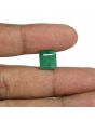 Brazil Emerald (Panna) - 8.28 Carat