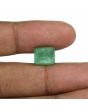 Brazil Emerald (Panna) - 6.16 Carat