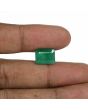 Brazil Emerald (Panna) - 6.34 Carat