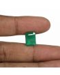 Brazil Emerald (Panna) - 6.34 Carat