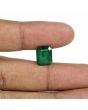 Zambian Emerald (Panna) - 6.25 Carat