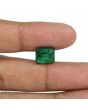 Zambian Emerald (Panna) - 6.25 Carat