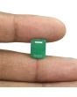 Brazil Emerald (Panna) - 5.93 Carat