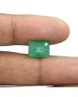 Brazil Emerald (Panna) - 5.93 Carat