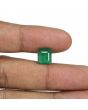 Brazil Emerald (Panna) - 4.65 Carat