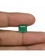 Brazil Emerald (Panna) - 4.68 Carat