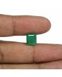 Brazil Emerald (Panna) - 4.68 Carat