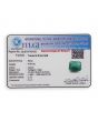 Brazil Emerald (Panna) - 4.68 Carat